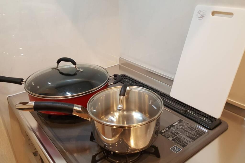 Cutefamilyhouse! 3Ldk 6Minshinjuku 3Minjrsta Cozy,Fun,Bright! Kidsfree Under6Yrs Βίλα Τόκιο Εξωτερικό φωτογραφία