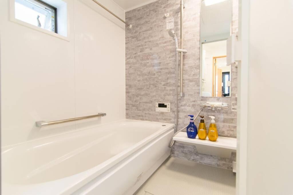 Cutefamilyhouse! 3Ldk 6Minshinjuku 3Minjrsta Cozy,Fun,Bright! Kidsfree Under6Yrs Βίλα Τόκιο Εξωτερικό φωτογραφία